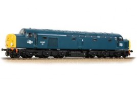 31-489 Class 40 40097 BR Blue OO Gauge